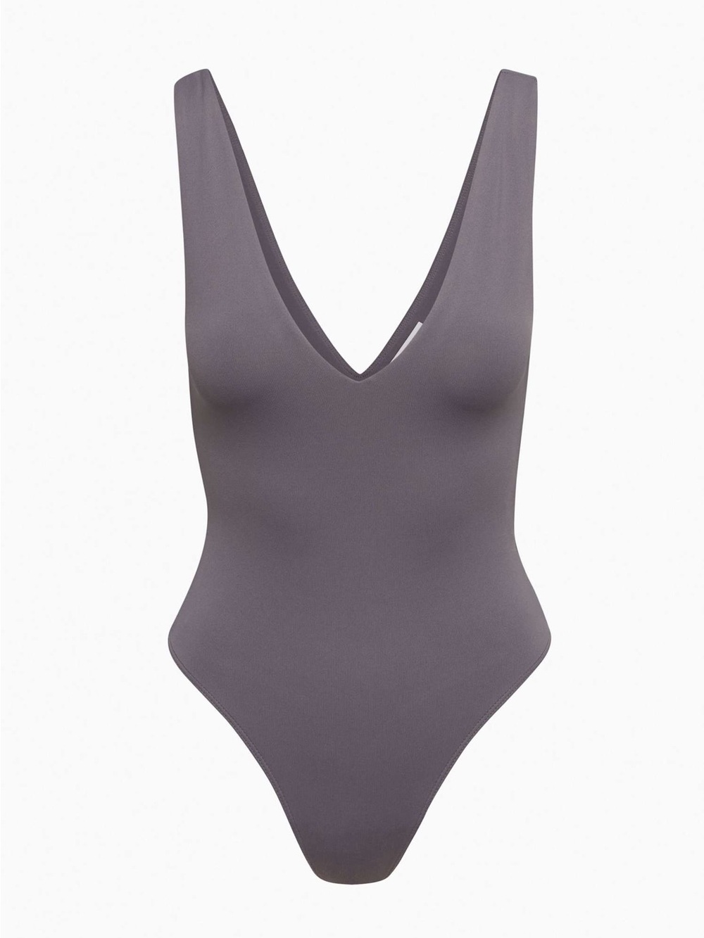Aritzia - Babaton Contour V-Neck Bodysuit